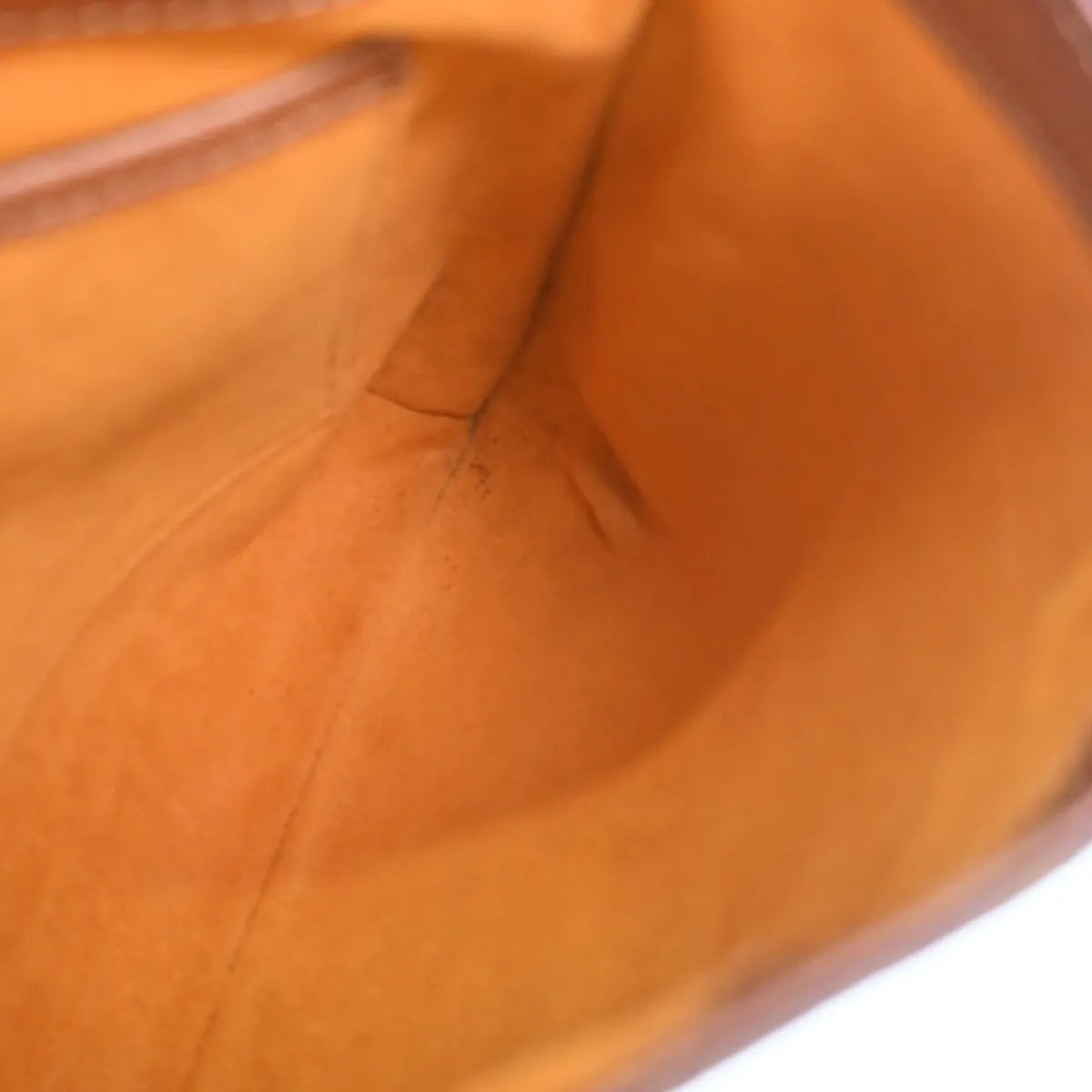 Louis Vuitton Musette Salsa Monogram Canvas, Brown, Canvas, Shoulder Bag