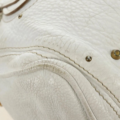 Chloe Paddington Body Leather, Multicolour, Leather, Handbag