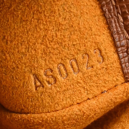 Louis Vuitton Musette Salsa Monogram Canvas, Brown, Canvas, Shoulder Bag