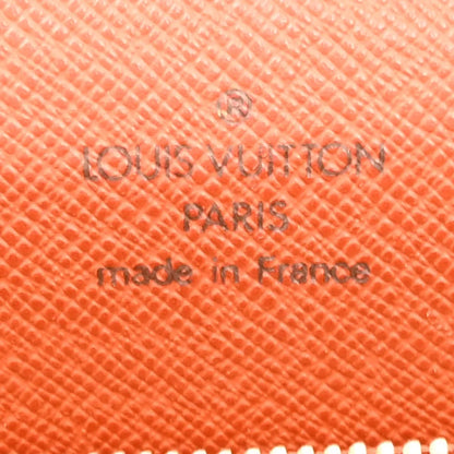 Louis Vuitton Tribeca Damier, Brown, Canvas, Handbag