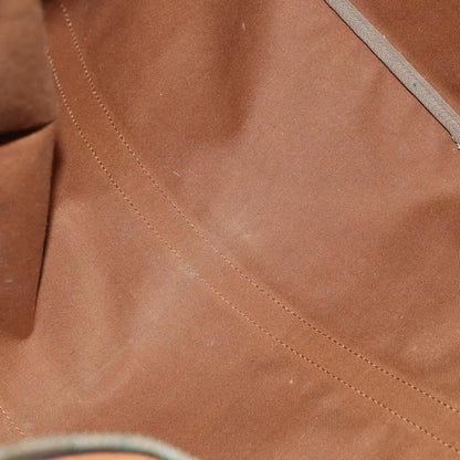Louis Vuitton Sirius Monogram Canvas, Brown, Canvas, Travel Bag
