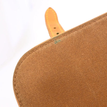 Louis Vuitton Marelle Sac a Dos Monogram Canvas, Brown, Canvas, Backpack