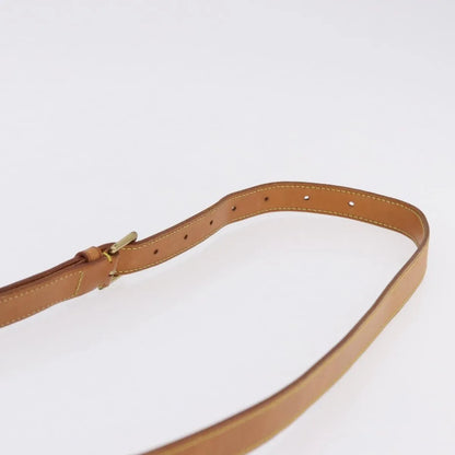 Louis Vuitton Musette Monogram, Brown, Canvas, Shoulder Bag