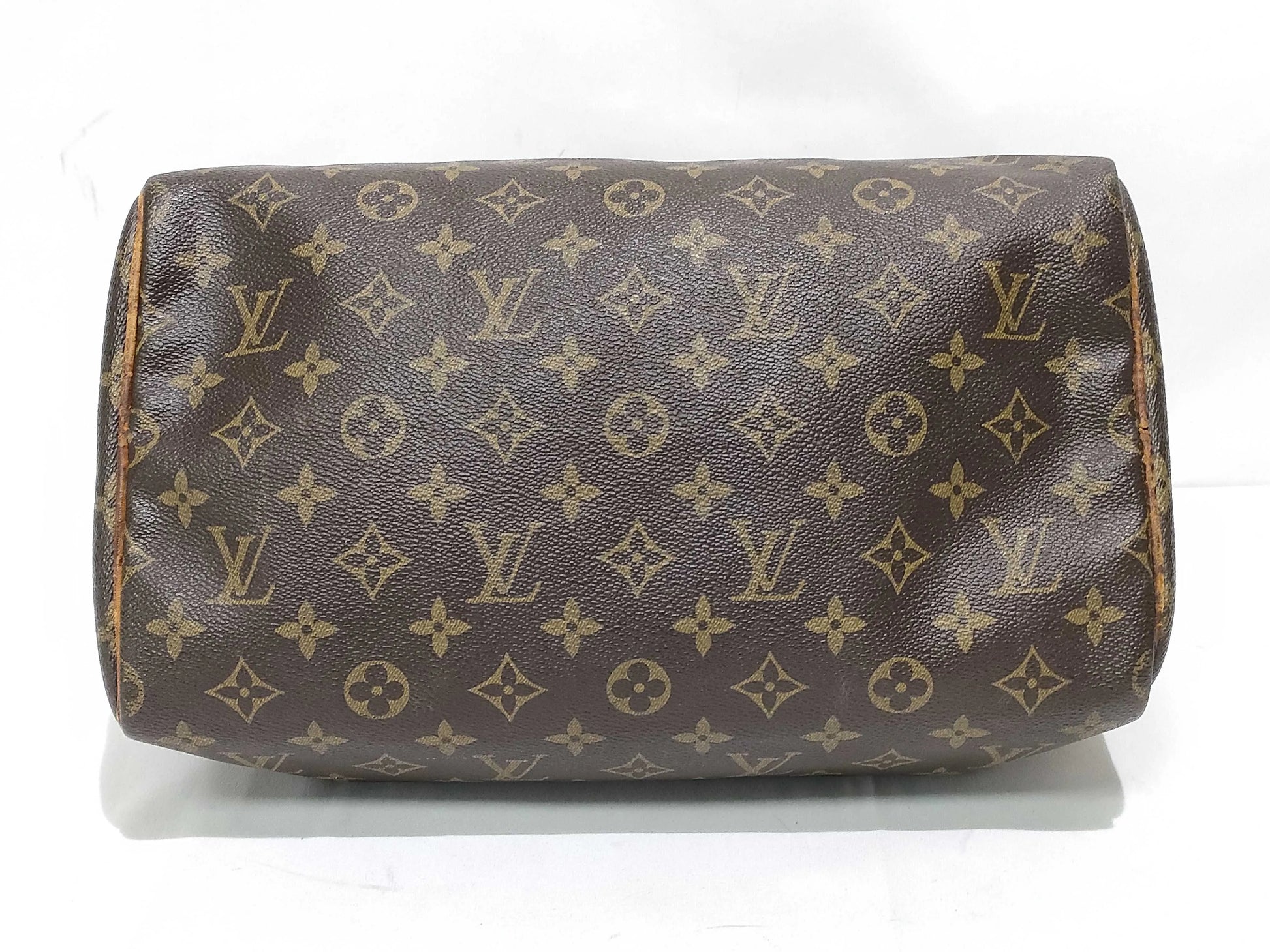 Louis Vuitton Speedy Monogram Canvas, Multicolour, Canvas, Handbag