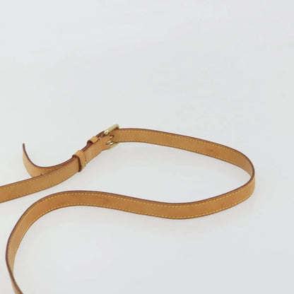Louis Vuitton Odeon Monogram Canvas, Brown, Canvas, Shoulder Bag