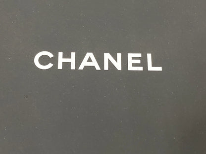 Chanel Secret Box Quilted Lambskin, Other, Other, Clutch