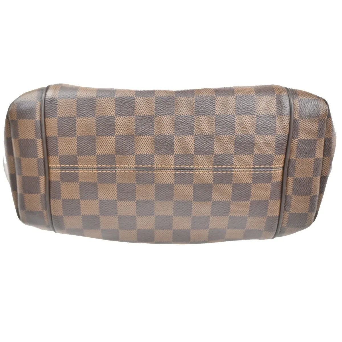 Louis Vuitton Totally Damier, Brown, Canvas, Shoulder Bag