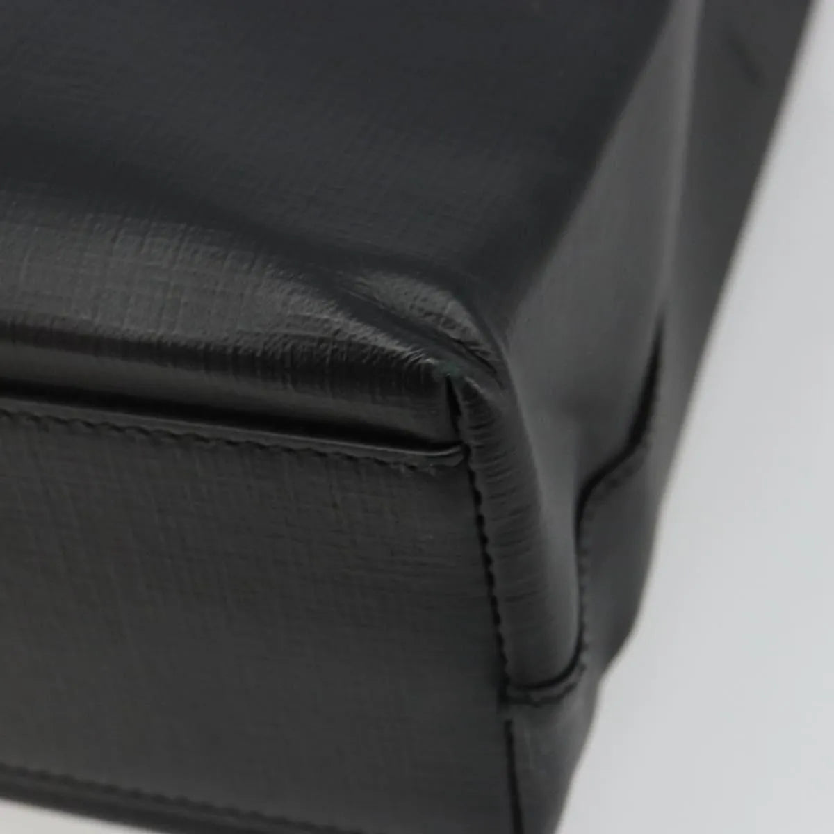 Balenciaga Shopping Tote Leather, Black, Leather, Handbag