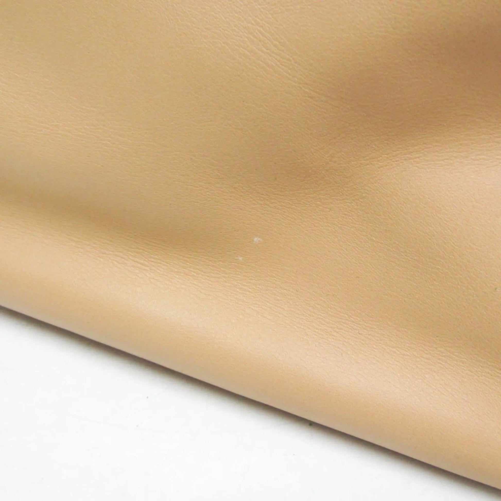 Saint Laurent Reversible East West Shopper Tote Leather, Beige, Leather, Tote Bag