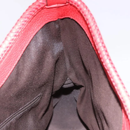 Gucci Marrakech Hobo Leather, Orange, Leather, Shoulder Bag