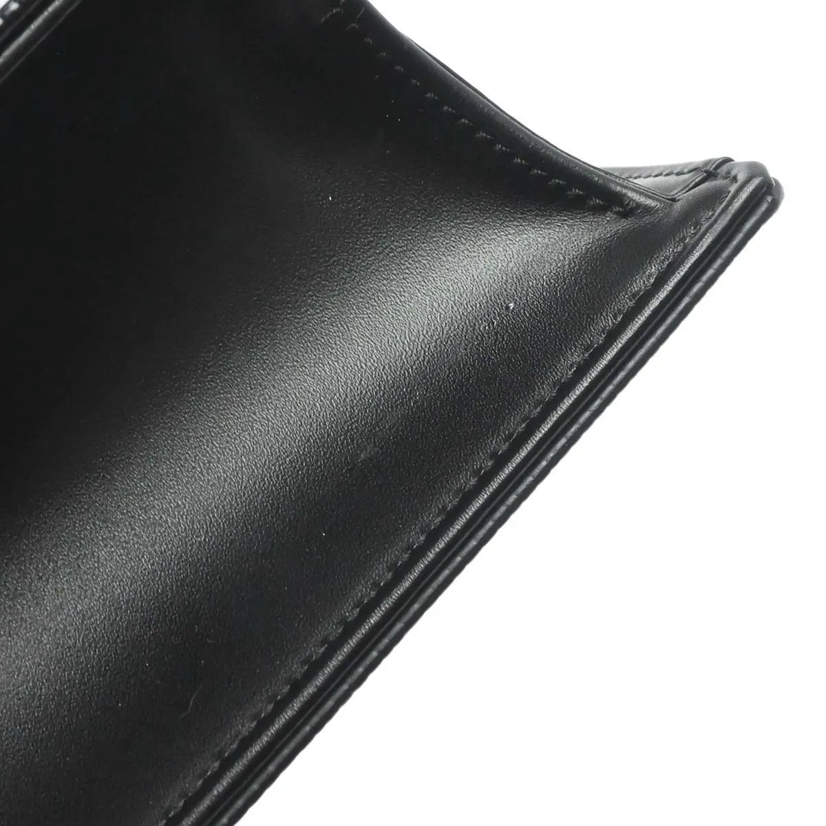 Louis Vuitton Ombre Epi Leather, Black, Leather, Handbag