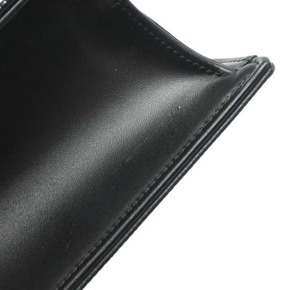 Louis Vuitton Ombre Epi Leather, Black, Leather, Handbag