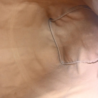 Louis Vuitton Keepall Monogram Canvas, Brown, Canvas, Travel Bag