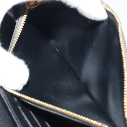 Louis Vuitton Twist Monogram Leather, Multicolour, Canvas, Clutch