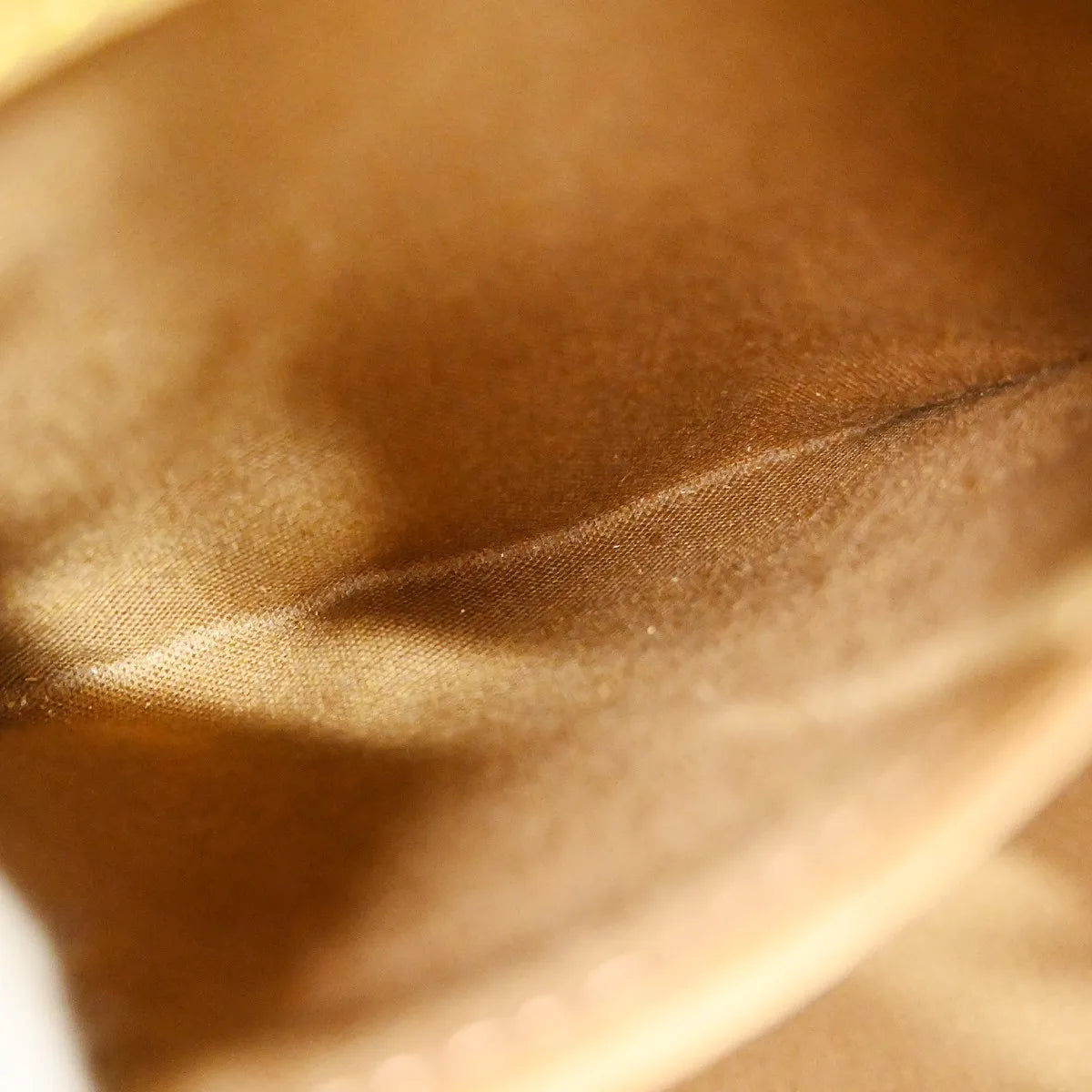 Louis Vuitton Alma Monogram, Brown, Canvas, Handbag