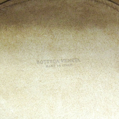 Bottega Veneta Basket Tote Leather, Pink, Leather, Tote Bag
