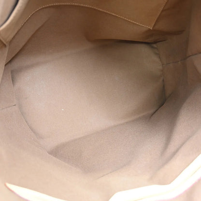 Louis Vuitton Palermo Monogram Canvas, Brown, Canvas, Tote Bag