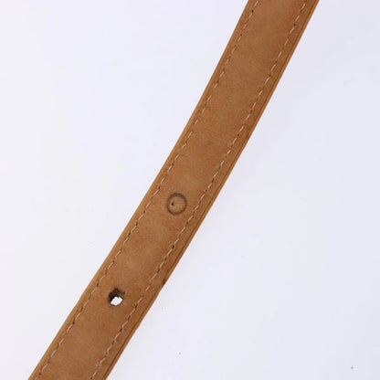 Louis Vuitton Belt Patent, Black, Leather, Belt