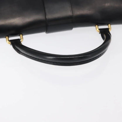 Louis Vuitton One Handle Flap Monogram Canvas and Leather, Brown, Canvas, Handbag