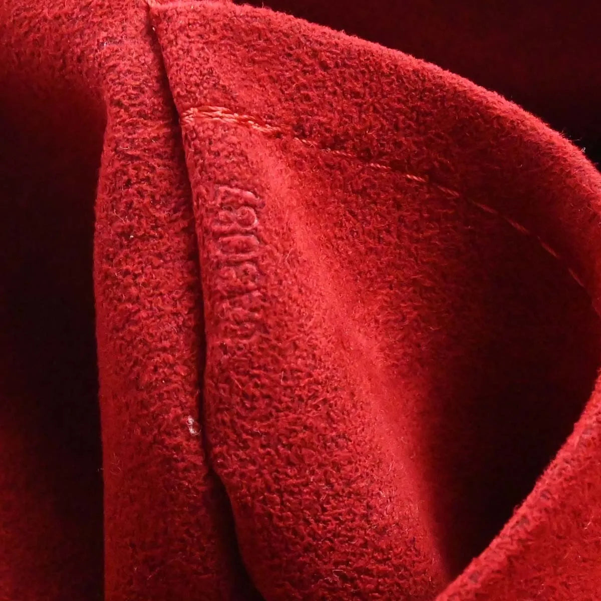 Louis Vuitton Griet Monogram, Brown, Canvas, Handbag