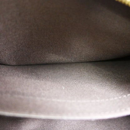Louis Vuitton Naviglio Damier, Brown, Canvas, Shoulder Bag