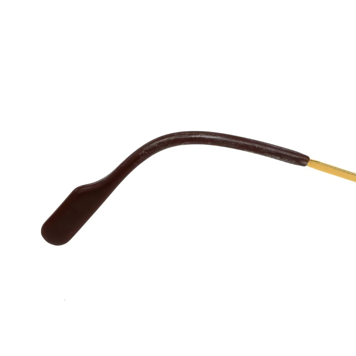 Cartier Romance Metal, Gold, Metal, Sunglasses