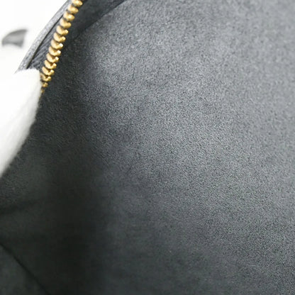 Louis Vuitton Jasmin Epi Leather, Black, Leather, Handbag