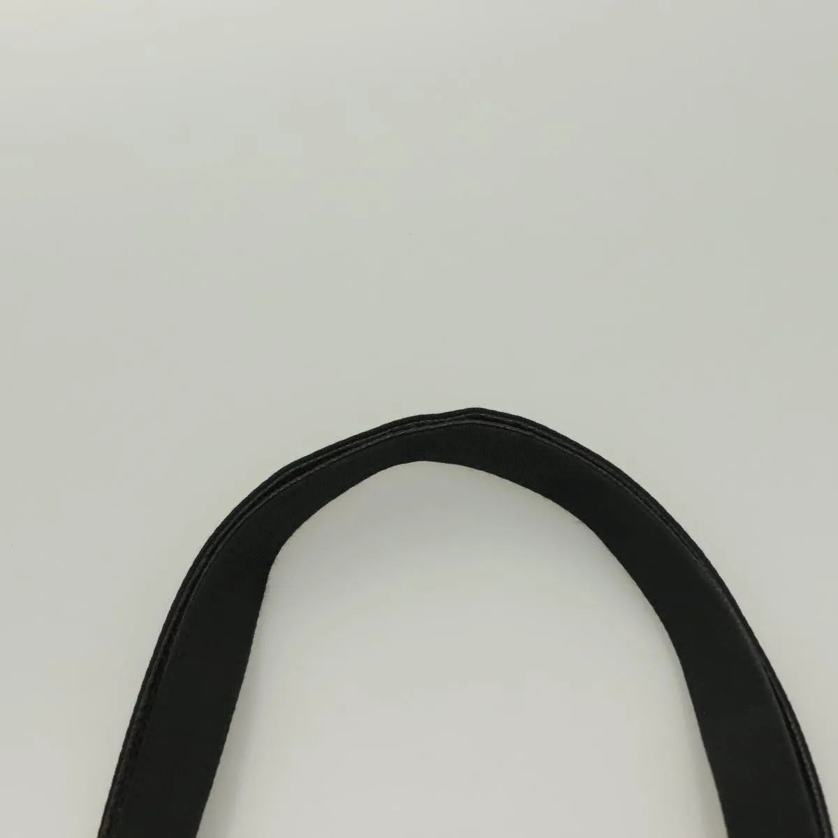 Salvatore Ferragamo Vintage Vara Bow Tote Lizard Embossed Leather, Black, Leather, Tote Bag