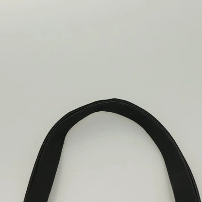Salvatore Ferragamo Vintage Vara Bow Tote Lizard Embossed Leather, Black, Leather, Tote Bag