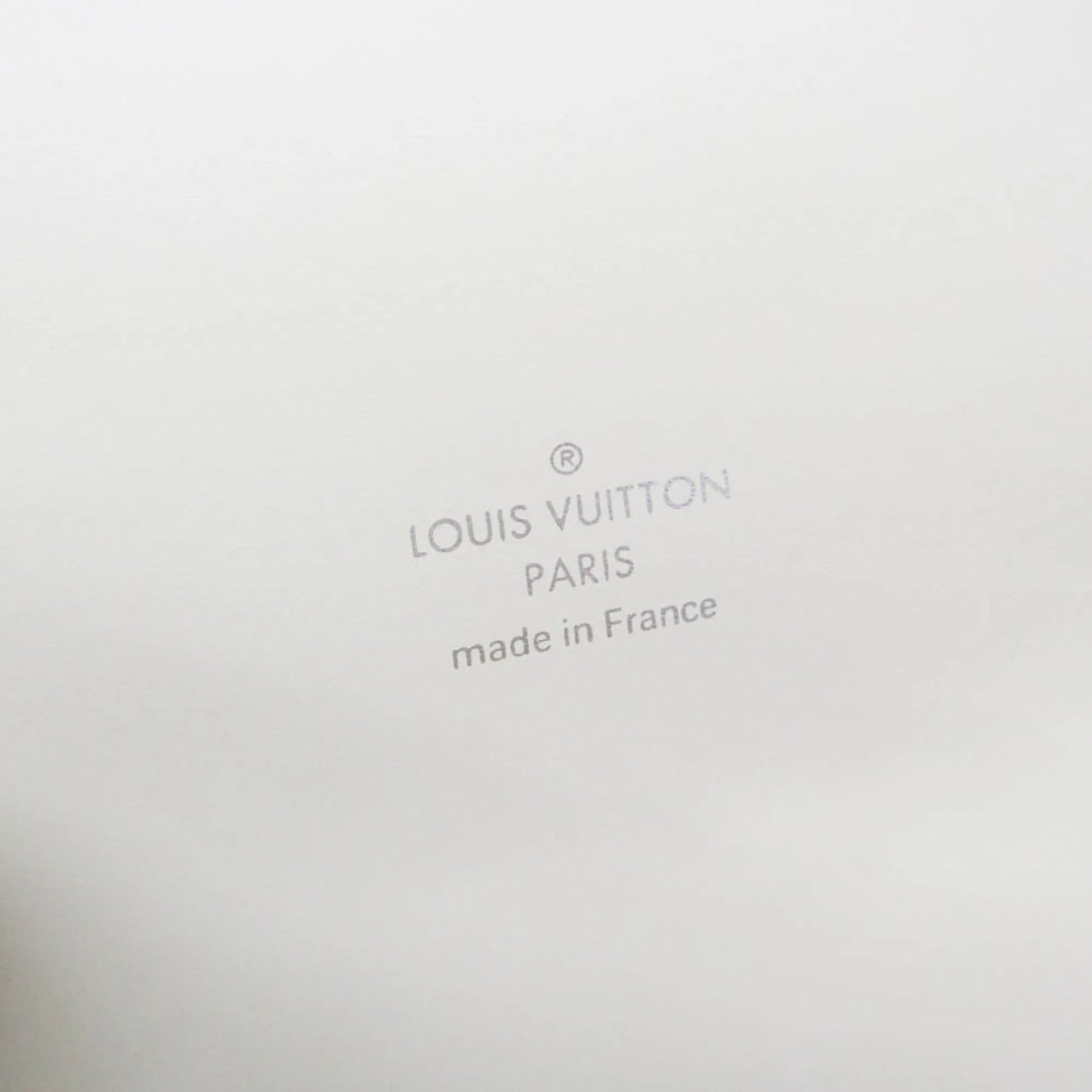 Louis Vuitton Sevigne Clutch Epi Leather, Beige, Leather, Clutch