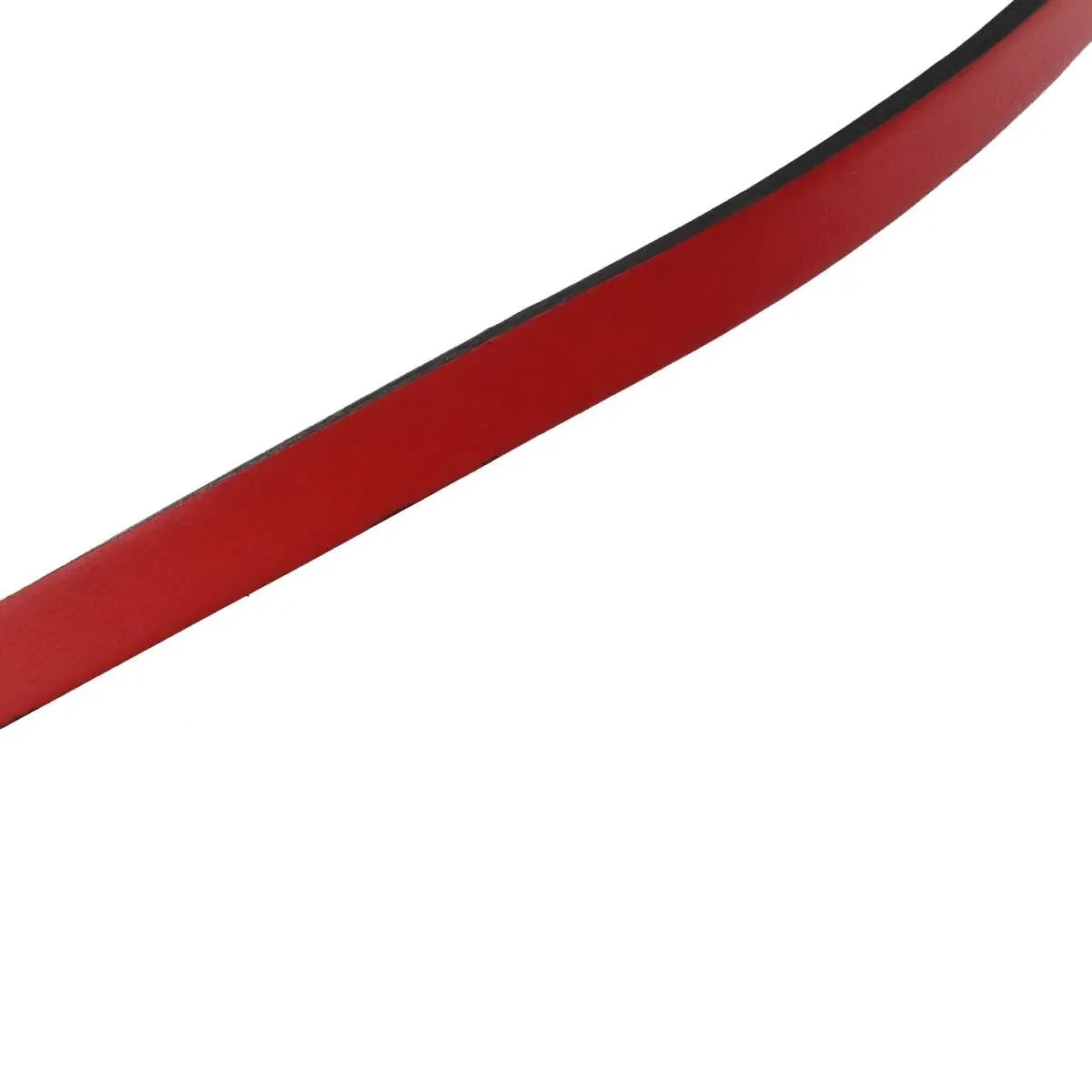 Louis Vuitton Pochette Accessoires Epi, Red, Leather, Clutch