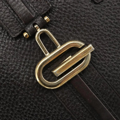 Gucci Vintage Leather, Multicolour, Leather, Handbag