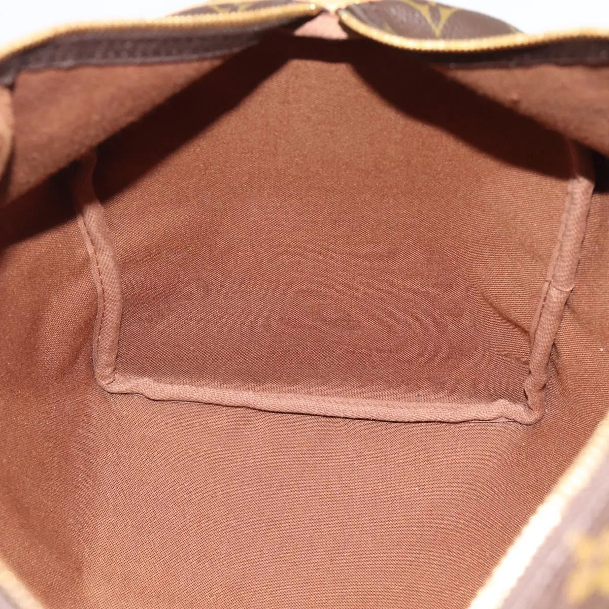 Louis Vuitton Speedy Monogram Canvas, Brown, Canvas, Handbag