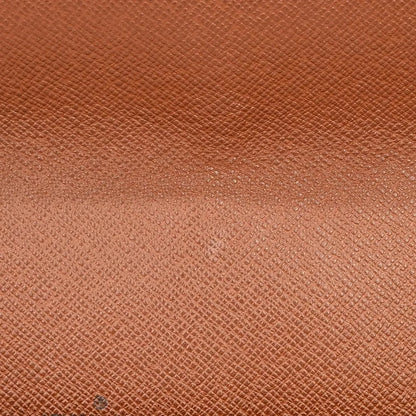 Louis Vuitton Musette Tango Monogram Canvas, Brown, Canvas, Shoulder Bag