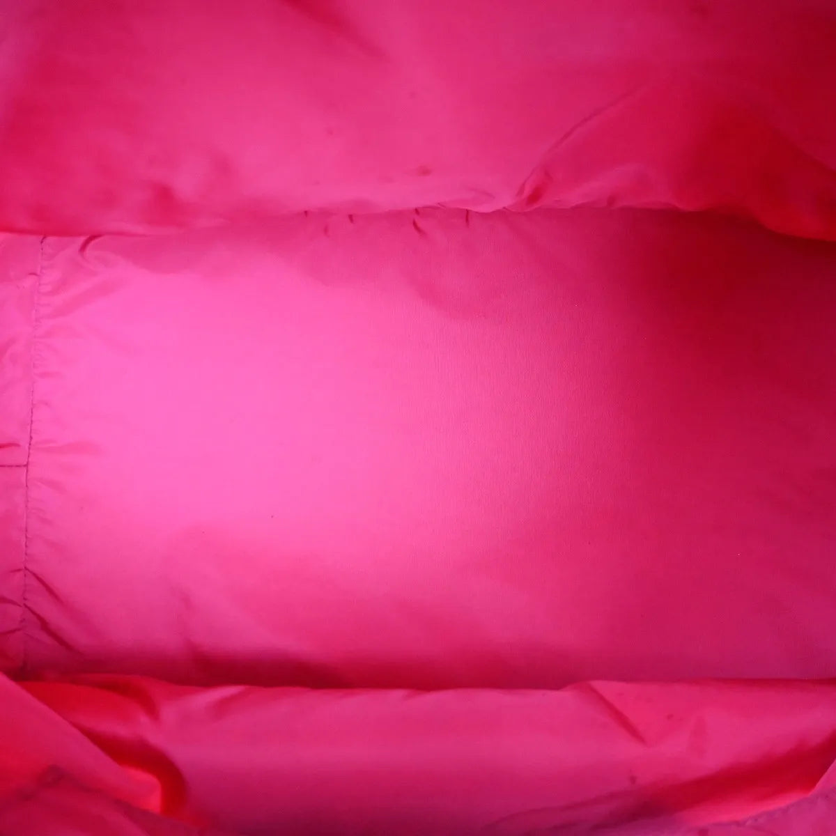 Louis Vuitton Noefull Ikat Nylon, Pink, Nylon, Shoulder Bag