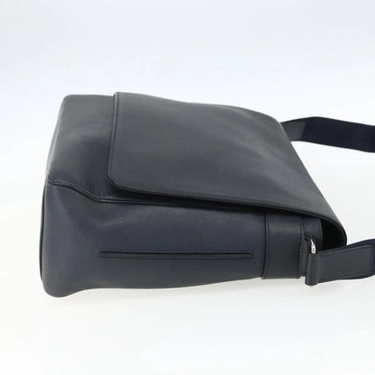 Louis Vuitton Romaine Monogram Vernis, Black, Leather, Shoulder Bag