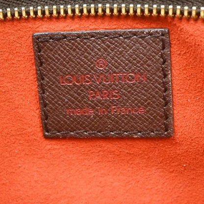 Louis Vuitton Marais Damier, Brown, Canvas, Tote Bag