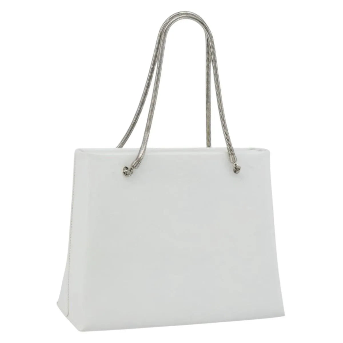 Givenchy Shoulder Leather, White, Leather, Shoulder Bag