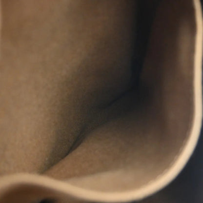Louis Vuitton Saumur Monogram Canvas, Brown, Canvas, Shoulder Bag