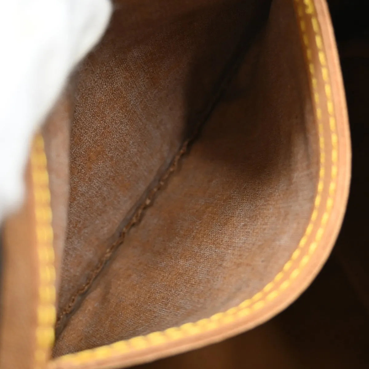 Louis Vuitton Speedy Monogram, Brown, Canvas, Handbag