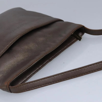 Loewe Vintage Leather, Brown, Leather, Shoulder Bag