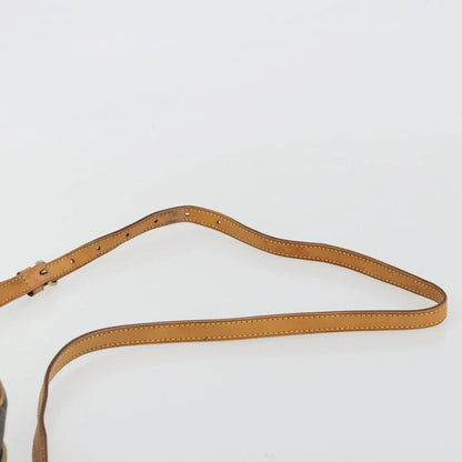Louis Vuitton Blois Monogram Canvas, Brown, Canvas, Shoulder Bag