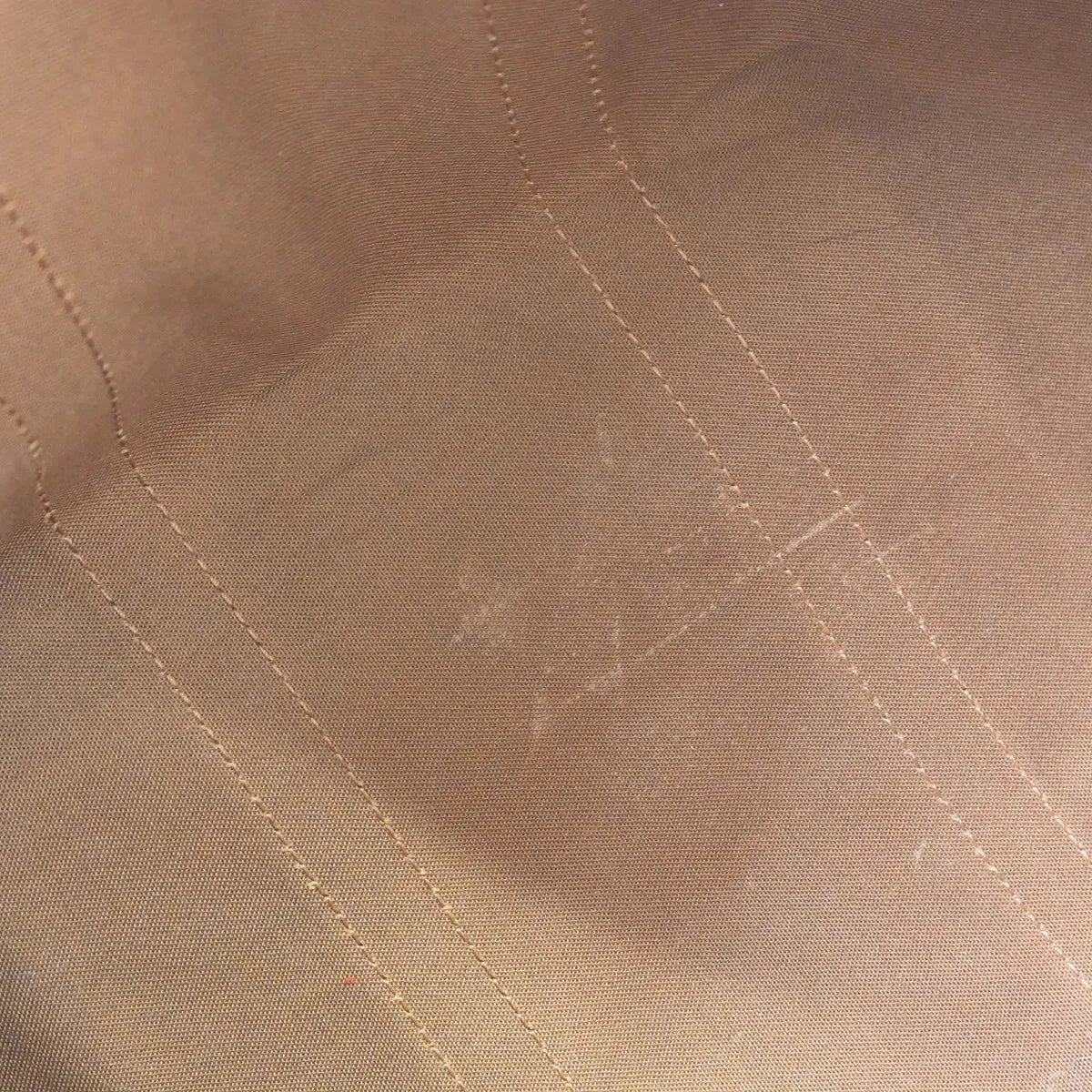 Louis Vuitton Keepall Monogram Canvas, Brown, Canvas, Travel Bag