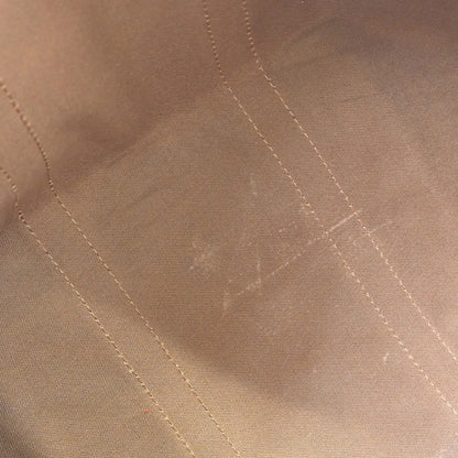 Louis Vuitton Keepall Monogram Canvas, Brown, Canvas, Travel Bag