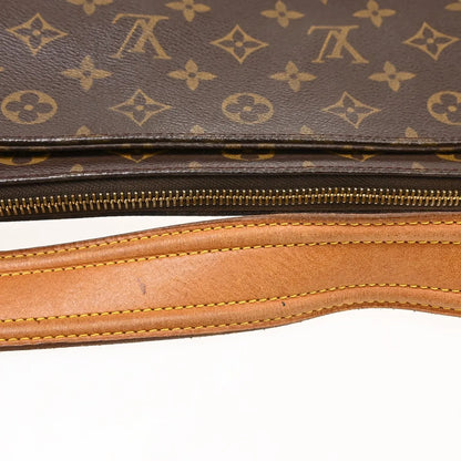 Louis Vuitton Viva Cite Monogram Canvas, Brown, Canvas, Shoulder Bag