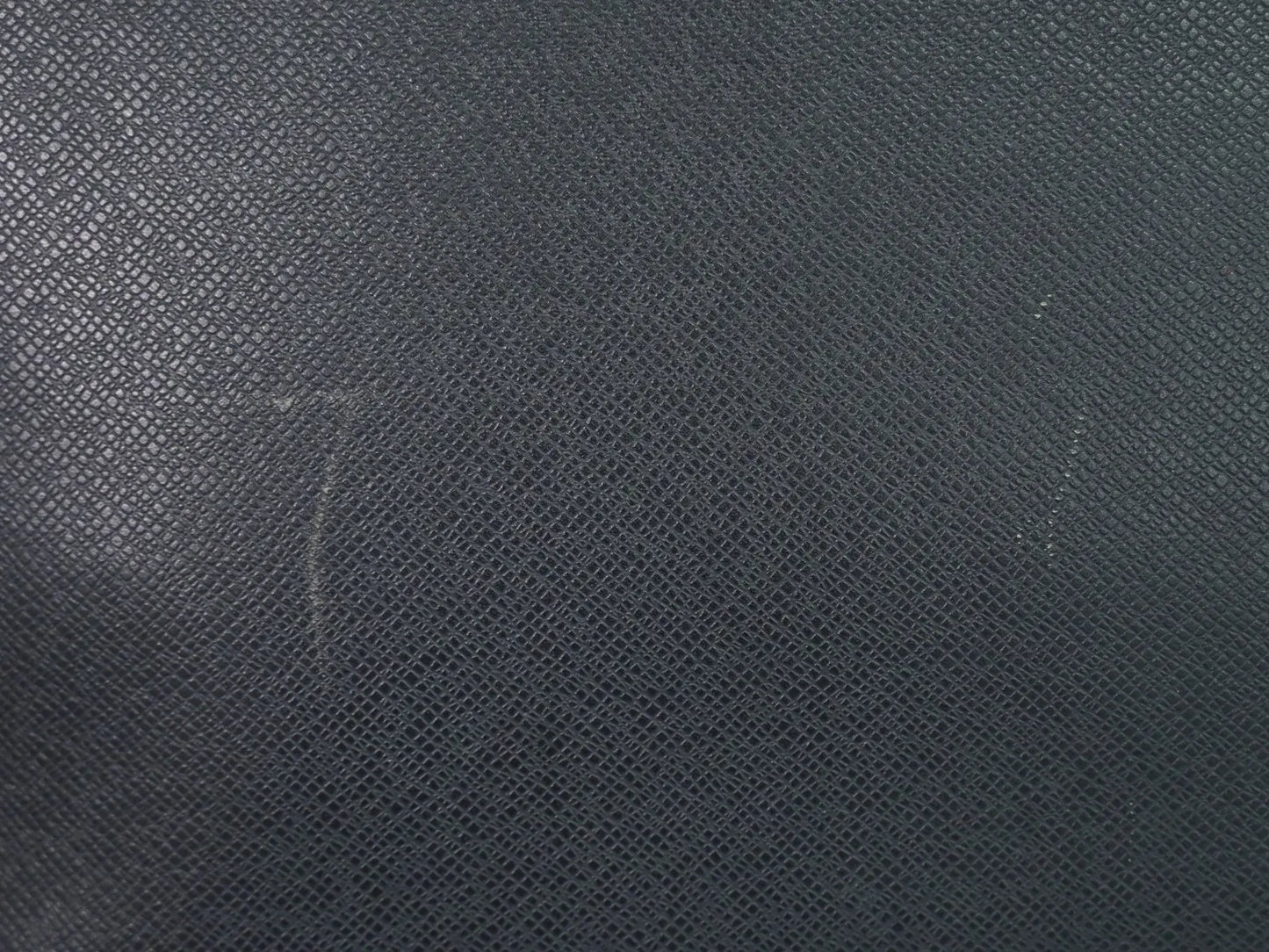 Louis Vuitton Roman Taiga Leather, Navy, Leather, Shoulder Bag