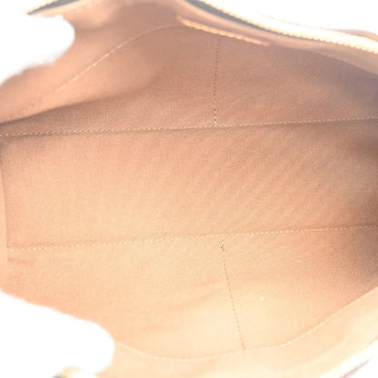 Louis Vuitton Popincourt Monogram Canvas, Brown, Canvas, Shoulder Bag