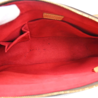 Louis Vuitton Viva Cite Monogram Canvas, Brown, Canvas, Shoulder Bag