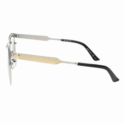 Gucci Eyewear Sunglasses, Black, Plastic, Sunglasses