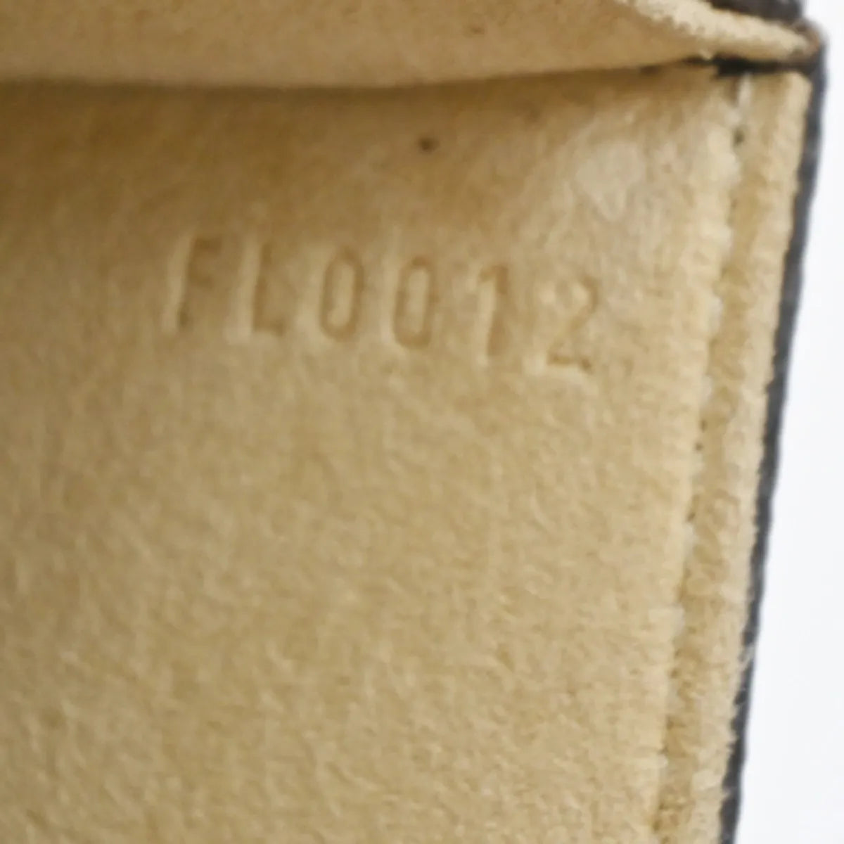 Louis Vuitton Twin Monogram, Brown, Canvas, Clutch